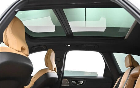 Volvo XC60 II, 2021 год, 4 190 000 рублей, 18 фотография