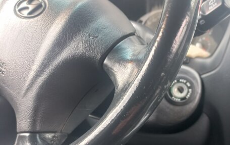Hyundai Tucson III, 2007 год, 820 000 рублей, 7 фотография