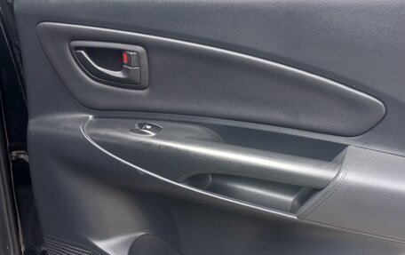 Hyundai Tucson III, 2007 год, 820 000 рублей, 10 фотография