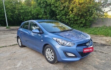 Hyundai i30 II рестайлинг, 2014 год, 1 180 000 рублей, 2 фотография