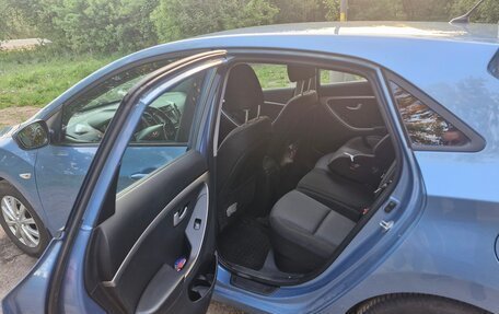 Hyundai i30 II рестайлинг, 2014 год, 1 180 000 рублей, 13 фотография