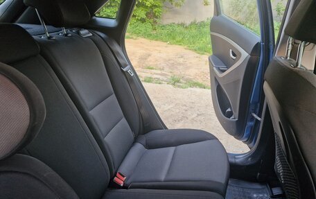 Hyundai i30 II рестайлинг, 2014 год, 1 180 000 рублей, 17 фотография