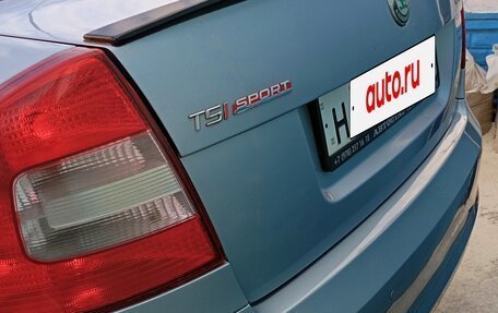 Skoda Octavia, 2010 год, 970 000 рублей, 3 фотография