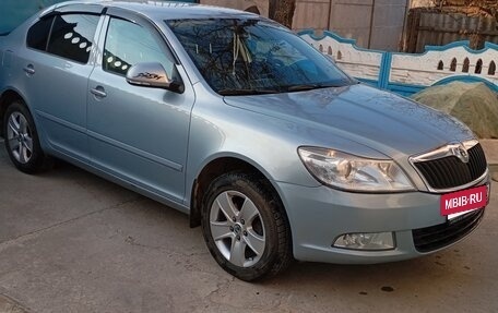 Skoda Octavia, 2010 год, 970 000 рублей, 6 фотография