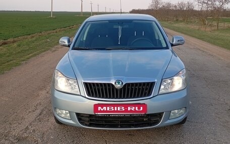 Skoda Octavia, 2010 год, 970 000 рублей, 5 фотография