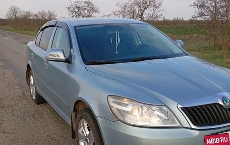 Skoda Octavia, 2010 год, 970 000 рублей, 2 фотография