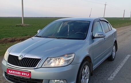Skoda Octavia, 2010 год, 970 000 рублей, 4 фотография