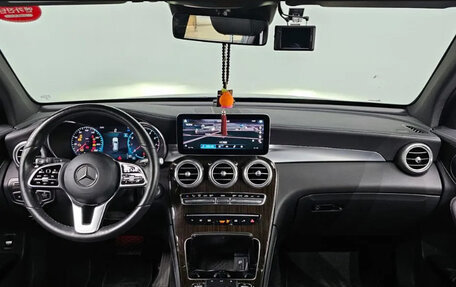 Mercedes-Benz GLC, 2020 год, 3 010 000 рублей, 7 фотография