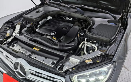 Mercedes-Benz GLC, 2020 год, 3 010 000 рублей, 6 фотография