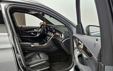 Mercedes-Benz GLC, 2020 год, 3 010 000 рублей, 11 фотография