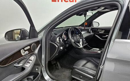 Mercedes-Benz GLC, 2020 год, 3 010 000 рублей, 10 фотография