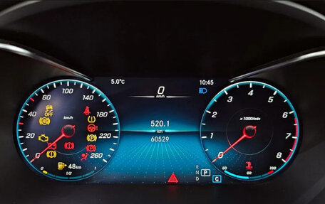 Mercedes-Benz GLC, 2020 год, 3 010 000 рублей, 8 фотография