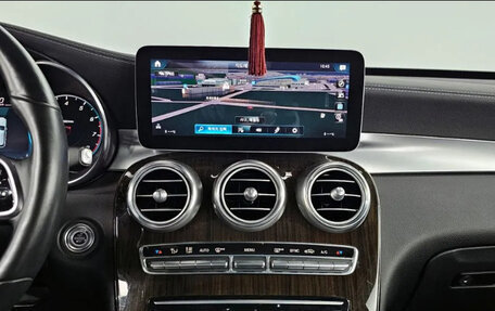 Mercedes-Benz GLC, 2020 год, 3 010 000 рублей, 14 фотография