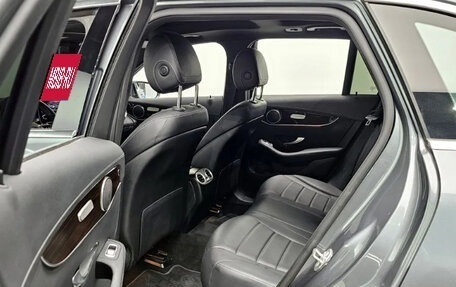 Mercedes-Benz GLC, 2020 год, 3 010 000 рублей, 12 фотография