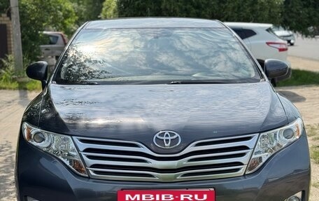 Toyota Venza I, 2009 год, 1 800 000 рублей, 2 фотография
