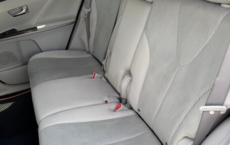 Toyota Venza I, 2009 год, 1 800 000 рублей, 10 фотография