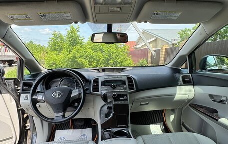 Toyota Venza I, 2009 год, 1 800 000 рублей, 7 фотография