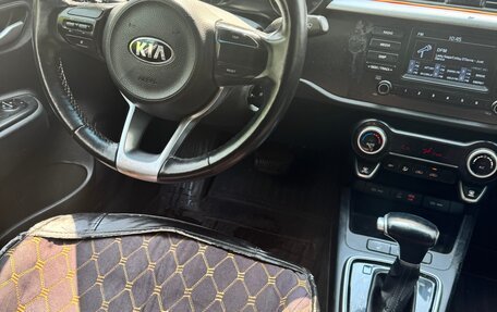 KIA Rio IV, 2020 год, 765 000 рублей, 3 фотография