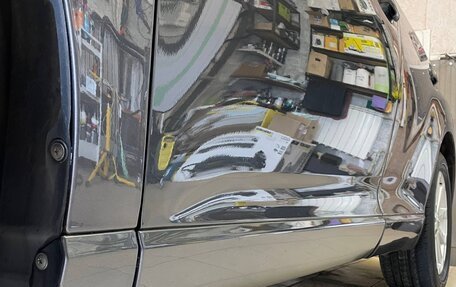 Toyota Venza I, 2009 год, 1 800 000 рублей, 12 фотография