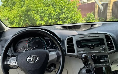 Toyota Venza I, 2009 год, 1 800 000 рублей, 9 фотография