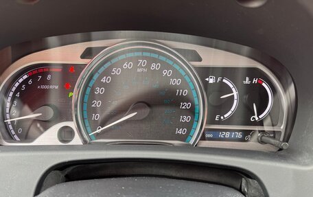 Toyota Venza I, 2009 год, 1 800 000 рублей, 14 фотография