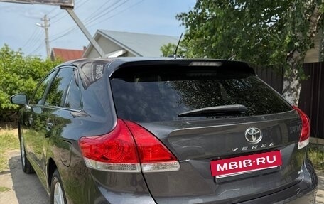 Toyota Venza I, 2009 год, 1 800 000 рублей, 6 фотография