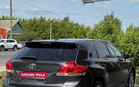 Toyota Venza I, 2009 год, 1 800 000 рублей, 5 фотография