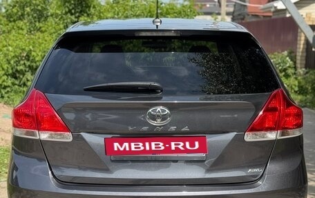 Toyota Venza I, 2009 год, 1 800 000 рублей, 4 фотография