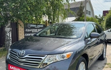 Toyota Venza I, 2009 год, 1 800 000 рублей, 3 фотография