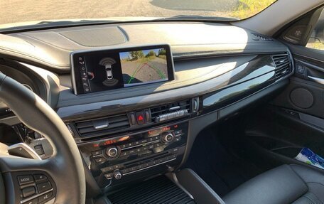 BMW X6, 2017 год, 6 500 000 рублей, 4 фотография