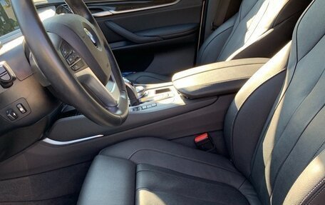BMW X6, 2017 год, 6 500 000 рублей, 5 фотография