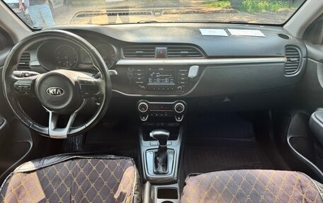 KIA Rio IV, 2020 год, 765 000 рублей, 4 фотография