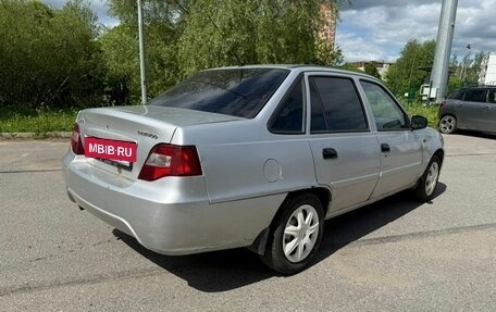 Daewoo Nexia I рестайлинг, 2012 год, 265 000 рублей, 3 фотография