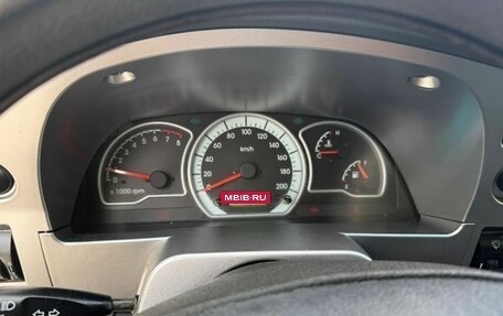 Daewoo Nexia I рестайлинг, 2012 год, 265 000 рублей, 4 фотография