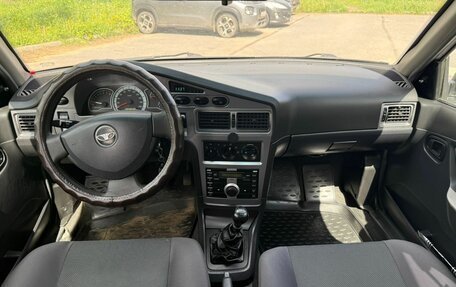 Daewoo Nexia I рестайлинг, 2012 год, 265 000 рублей, 7 фотография