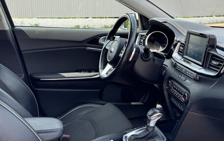 KIA cee'd III, 2019 год, 1 860 000 рублей, 8 фотография