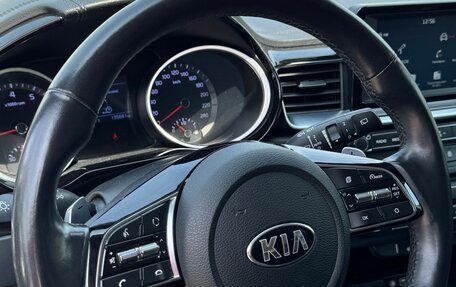 KIA cee'd III, 2019 год, 1 860 000 рублей, 11 фотография