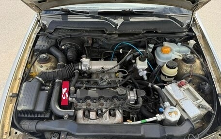 Daewoo Nexia I рестайлинг, 2012 год, 265 000 рублей, 6 фотография
