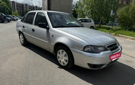 Daewoo Nexia I рестайлинг, 2012 год, 265 000 рублей, 5 фотография