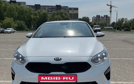 KIA cee'd III, 2019 год, 1 860 000 рублей, 2 фотография
