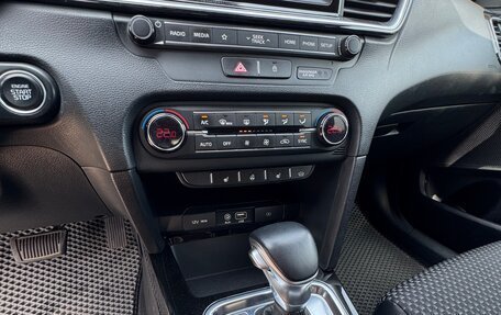 KIA cee'd III, 2019 год, 1 860 000 рублей, 12 фотография