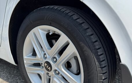 KIA cee'd III, 2019 год, 1 860 000 рублей, 13 фотография