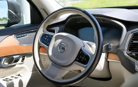 Volvo XC90 II рестайлинг, 2020 год, 4 950 000 рублей, 10 фотография