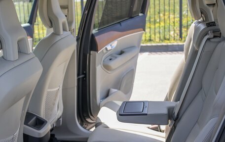 Volvo XC90 II рестайлинг, 2020 год, 4 950 000 рублей, 12 фотография