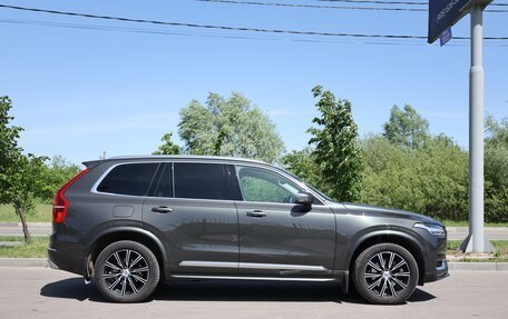 Volvo XC90 II рестайлинг, 2020 год, 4 950 000 рублей, 2 фотография