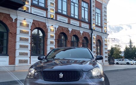 Toyota Crown, 2008 год, 750 000 рублей, 3 фотография