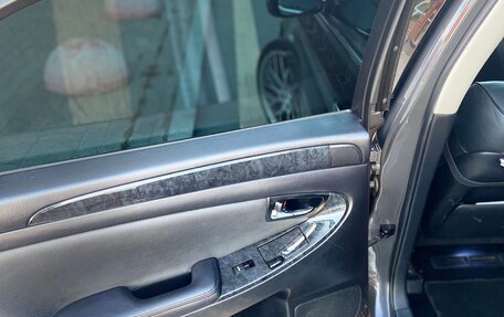 Toyota Crown, 2008 год, 750 000 рублей, 14 фотография