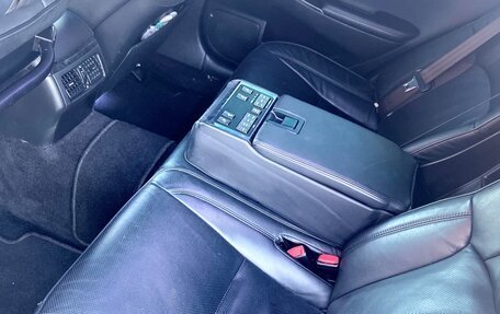 Toyota Crown, 2008 год, 750 000 рублей, 13 фотография