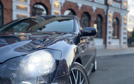 Toyota Crown, 2008 год, 750 000 рублей, 6 фотография