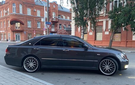 Toyota Crown, 2008 год, 750 000 рублей, 7 фотография